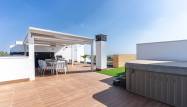 Odsprzedaż - Penthouse - Orihuela Costa - Los Dolses