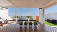 Odsprzedaż - Penthouse - Orihuela Costa - Los Dolses