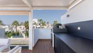 Odsprzedaż - Penthouse - Orihuela Costa - Los Dolses
