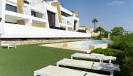 Odsprzedaż - Penthouse - Orihuela Costa - Los Dolses