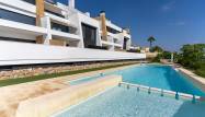 Odsprzedaż - Penthouse - Orihuela Costa - Los Dolses