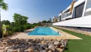 Odsprzedaż - Penthouse - Orihuela Costa - Los Dolses