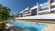 Odsprzedaż - Penthouse - Orihuela Costa - Los Dolses