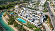 Odsprzedaż - Penthouse - Orihuela Costa - Los Dolses