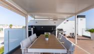 Odsprzedaż - Penthouse - Orihuela Costa - Los Dolses