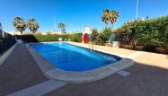 Odsprzedaż - Penthouse - Orihuela Costa - Playa Flamenca