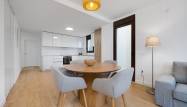 Odsprzedaż - Penthouse - Orihuela Costa - Villamartín