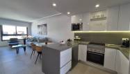Odsprzedaż - Penthouse - Orihuela - Inland