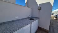 Odsprzedaż - Penthouse - Orihuela - Inland