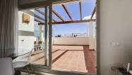 Odsprzedaż - Penthouse - Orihuela - Las Colinas Golf