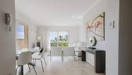 Odsprzedaż - Penthouse - Orihuela - Las Colinas Golf