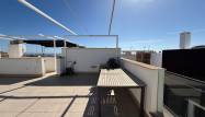 Odsprzedaż - Penthouse - Pilar de la Horadada - Costa Blanca