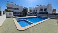 Odsprzedaż - Penthouse - Pilar de la Horadada - Costa Blanca