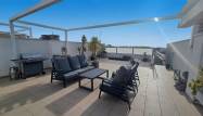 Odsprzedaż - Penthouse - Pilar de la Horadada - Costa Blanca
