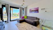 Odsprzedaż - Penthouse - Pilar de la Horadada - Costa Blanca