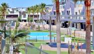 Odsprzedaż - Penthouse - Pilar de la Horadada - Costa Blanca