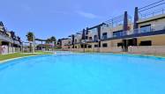 Odsprzedaż - Penthouse - Pilar de la Horadada - Costa Blanca