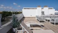 Odsprzedaż - Penthouse - Pilar de la Horadada - Costa Blanca
