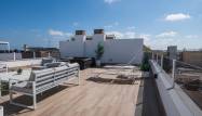 Odsprzedaż - Penthouse - Pilar de la Horadada - Costa Blanca