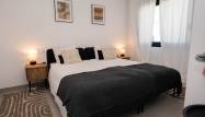Odsprzedaż - Penthouse - Pilar de la Horadada - Costa Blanca