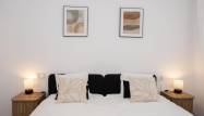 Odsprzedaż - Penthouse - Pilar de la Horadada - Costa Blanca
