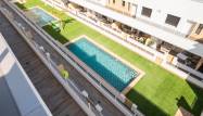 Odsprzedaż - Penthouse - Pilar de la Horadada - Costa Blanca
