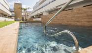 Odsprzedaż - Penthouse - Pilar de la Horadada - Costa Blanca