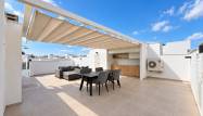 Odsprzedaż - Penthouse - Pilar de la Horadada - Costa Blanca