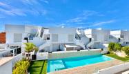 Odsprzedaż - Penthouse - Pilar de la Horadada - Costa Blanca