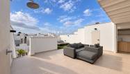 Odsprzedaż - Penthouse - Pilar de la Horadada - Costa Blanca