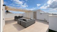 Odsprzedaż - Penthouse - Pilar de la Horadada - Costa Blanca