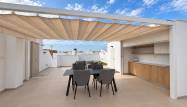 Odsprzedaż - Penthouse - Pilar de la Horadada - Costa Blanca