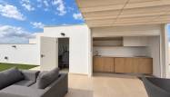 Odsprzedaż - Penthouse - Pilar de la Horadada - Costa Blanca