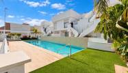 Odsprzedaż - Penthouse - Pilar de la Horadada - Costa Blanca