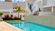 Odsprzedaż - Penthouse - Pilar de la Horadada - Costa Blanca