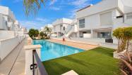 Odsprzedaż - Penthouse - Pilar de la Horadada - Costa Blanca