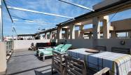 Odsprzedaż - Penthouse - Pilar de la Horadada - Pueblo Latino