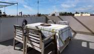 Odsprzedaż - Penthouse - Pilar de la Horadada - Pueblo Latino