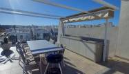 Odsprzedaż - Penthouse - San Miguel de Salinas - Costa Blanca
