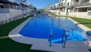 Odsprzedaż - Penthouse - San Miguel de Salinas - Costa Blanca
