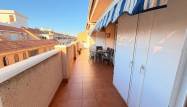 Odsprzedaż - Penthouse - Torrevieja - Acequion