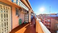 Odsprzedaż - Penthouse - Torrevieja - Acequion