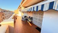 Odsprzedaż - Penthouse - Torrevieja - Acequion