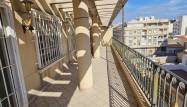 Odsprzedaż - Penthouse - Torrevieja - CENTRE