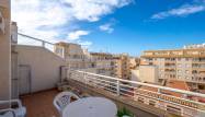 Odsprzedaż - Penthouse - Torrevieja - Centro