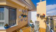 Odsprzedaż - Penthouse - Torrevieja - Centro