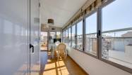 Odsprzedaż - Penthouse - Torrevieja - Centro
