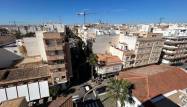 Odsprzedaż - Penthouse - Torrevieja - Centro
