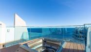 Odsprzedaż - Penthouse - Torrevieja - Costa Blanca