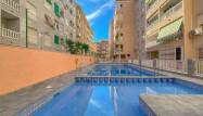 Odsprzedaż - Penthouse - Torrevieja - El Acequión - Los Náufragos